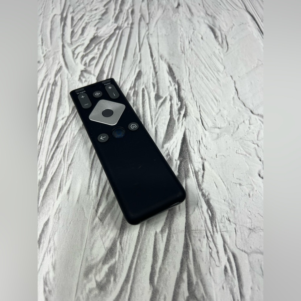 Xfinity Comcast XR16 voice remote control for Flex streaming TV receive TESTED